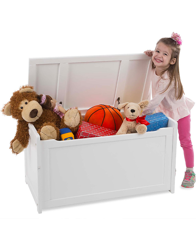 melissa and doug toy storage